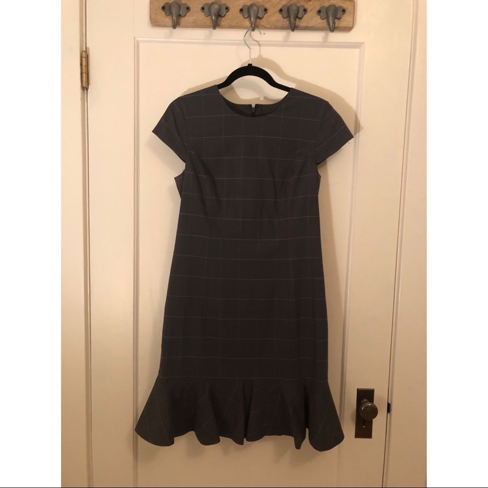Banana Republic dress